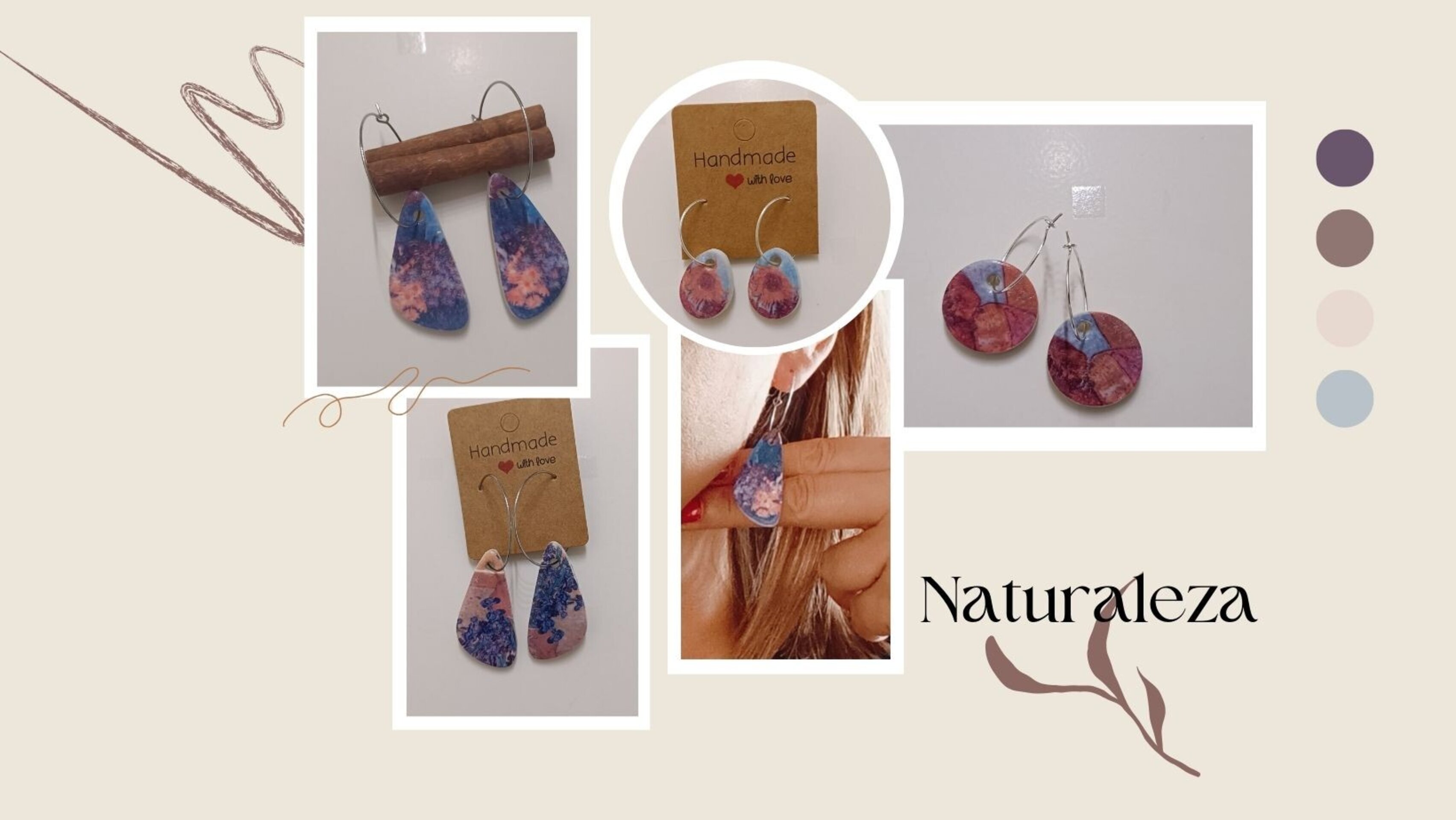 Colección naturaleza