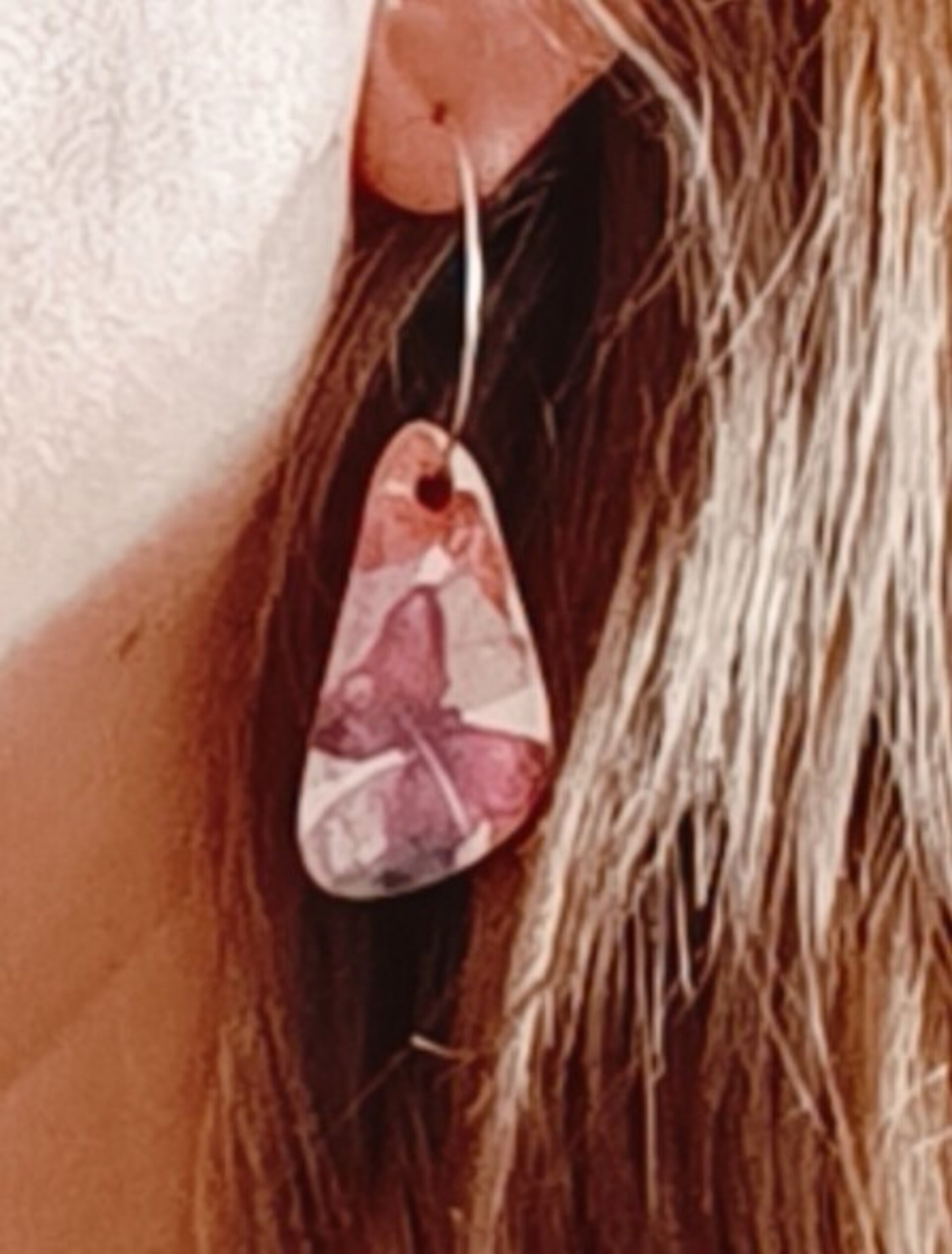 Triángulo mariposa - 3